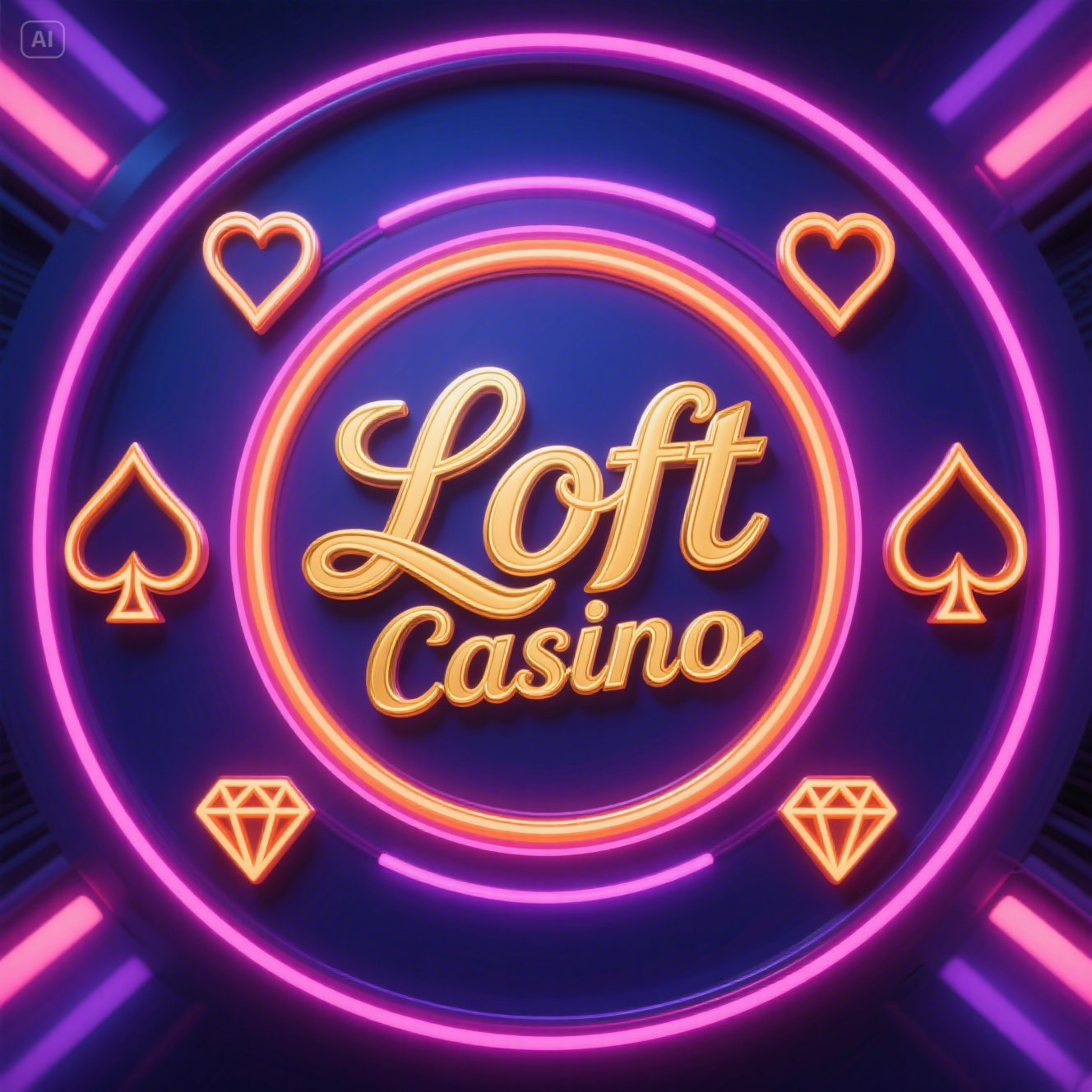 Loft Casino